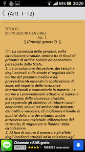 Codice della Strada Screenshots 2