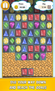 Jewel Blaster Quest(圖4)-速報App