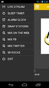 Free Download MIX 101.5 FM APK