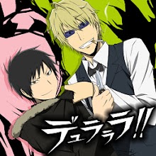 デュラララ 臨也vs静雄 アニメライブ壁紙 Latest Version For Android Download Apk