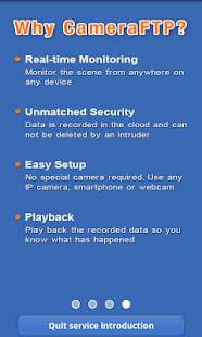 免費下載媒體與影片APP|Security Camera Cloud Viewer app開箱文|APP開箱王