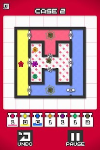 Lastest Vaccine Case [headache] APK for Android