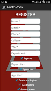 How to mod Ametros 2k15 1.0 apk for android