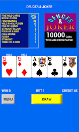 Video Poker Paradise poster 3
