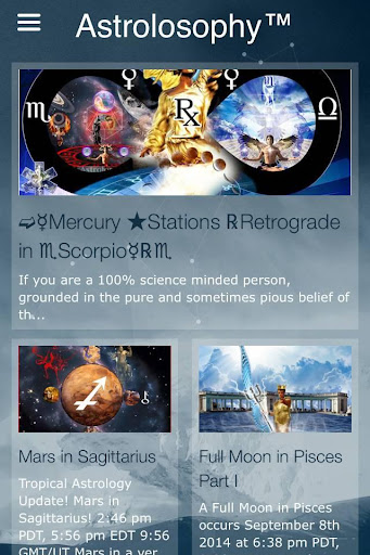 免費下載娛樂APP|Astrolosophy™ app開箱文|APP開箱王