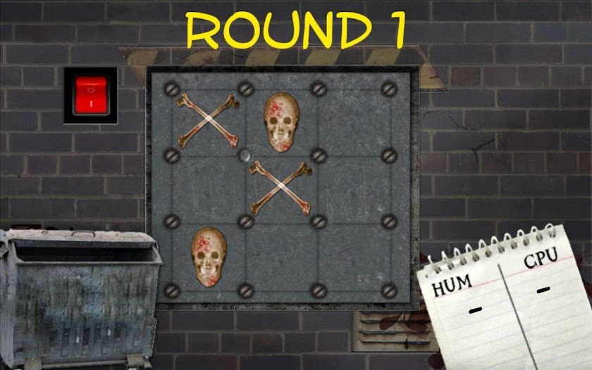Tic Tac Boom Screen 2