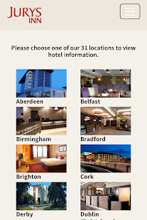 Jurys Inn Screenshots 2
