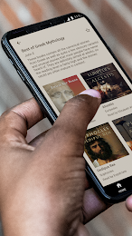 LibriVox Audio Books Supporter 6