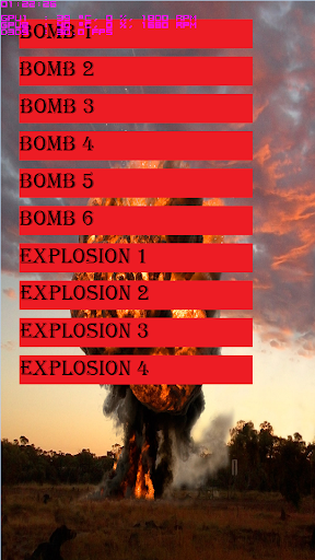 免費下載音樂APP|Explosion Sounds app開箱文|APP開箱王