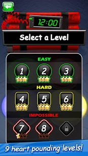 Free Download Buttons KaBOOM! Free APK for Android