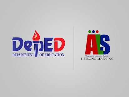 Download DepEd - ALS APK for Android