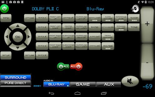 How to get AVR For Pioneer AVR+BD Remote Pig-Cow apk for android