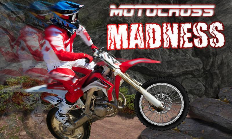 Motocross Madness android games}
