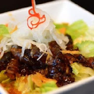 藝奇和牛岩板燒 日本料理