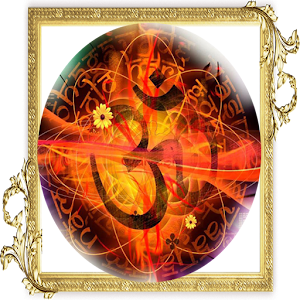 3D OM Live Wallpaper 3.2