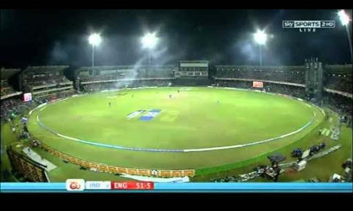 Live Cricket Streaming