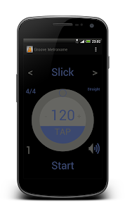 JEOS: Groove Metronome(圖3)-速報App