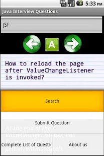 Java Interview Questions Screenshots 5