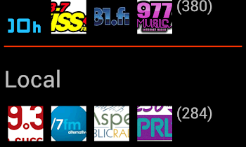 App Radio Net