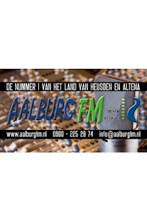 Aalburg FM Screenshots 1