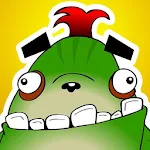 Cover Image of Download Greedy Monsters 1.0 APK
