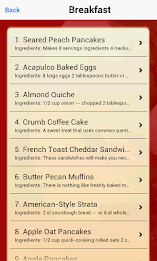 4000+ Recipes (Cookbook) poster 4