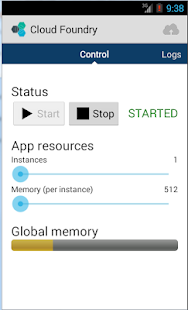 Lastest CloudFoundry V2 APK for PC