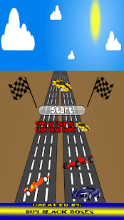How to download Cars as Fast as Lightning Game 1.0 apk for pc