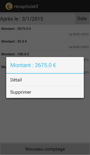 【免費工具App】Calculatrice euro gratuite-APP點子