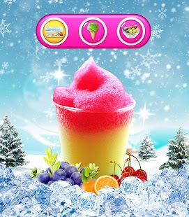 Ice Cold Slushy Maker Screenshots 3