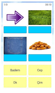Learn Turkish | Fun & Games(圖1)-速報App