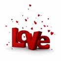I Love You SMS logo