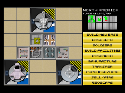 Aliens versus Humans Screenshots 7