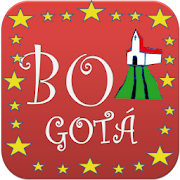 BOGOTA  Icon