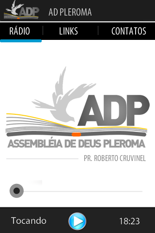 AD Pleroma