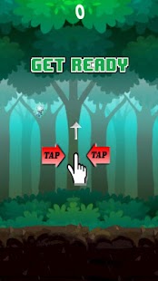 Free Download Flying Sprite APK for Android