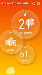 Thermometer for S9 poster 5