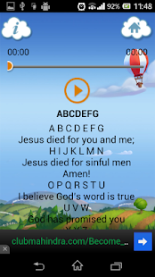 Download Bible Songs for Kids (Offline) APK for Android