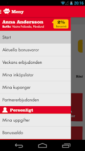 How to mod Hemköp 1.6.0 mod apk for bluestacks