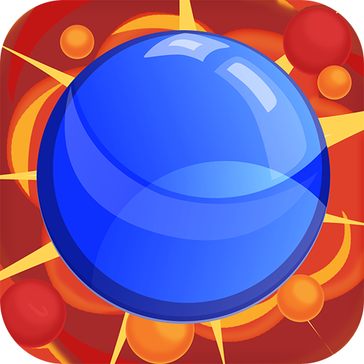 Ball Explosions 3D 街機 App LOGO-APP開箱王