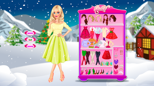 免費下載家庭片APP|Christmas Shopping Dress Up app開箱文|APP開箱王