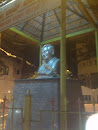 Rajkumar Statue