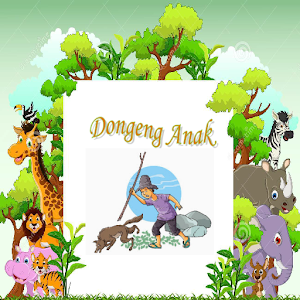 Dongeng Anak 1.0