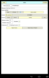 Birdwatcher's Diary poster 13