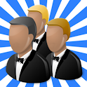 The World’s Great Men of Music logo