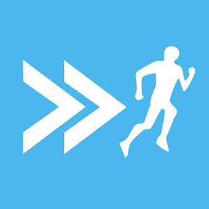 RunKeeper Uploader logo