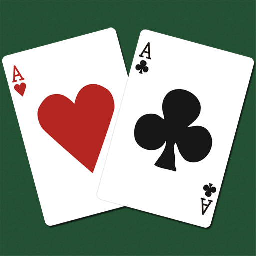 Poker Kit Dealer LOGO-APP點子