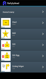How to install Rallylydnad 1.05 mod apk for bluestacks