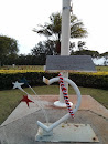 Veterans Freedom Sculpture 