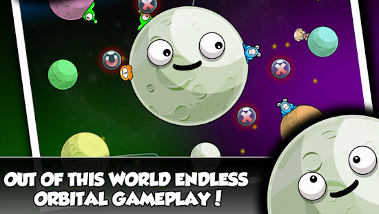 Where's My Moon Monkey? Screenshots 6